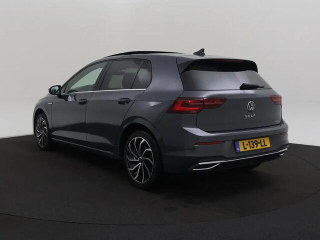 Volkswagen GOLF 1.5 eTSI R-Line Bj 2020 km 92.000 Aut. Stijl | IQ-Light | Pano | Navi | VC | ACC | Winterpakket | Camera |