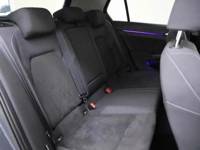 Volkswagen GOLF 1.5 eTSI R-Line Bj 2020 km 92.000 Aut. Stijl | IQ-Light | Pano | Navi | VC | ACC | Winterpakket | Camera |