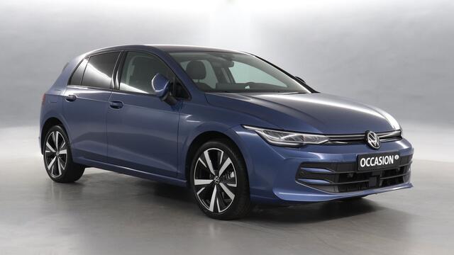 Volkswagen GOLF 1.5 eHybrid 204pk Life Edition DSG / Navigatie via App Connect / Stoel+Stuurverwarming / Camera