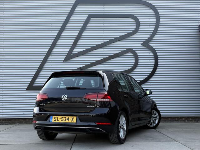 Volkswagen GOLF 1.5 TSI Comfortline 2e Eigenaar|Navi|Clima|Cruise|PDC V+A|N.A.P|APK tot 01-2027