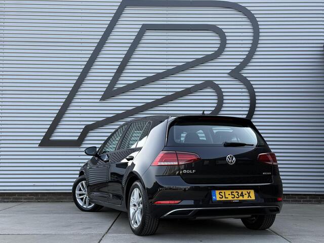Volkswagen GOLF 1.5 TSI Comfortline 2e Eigenaar|Navi|Clima|Cruise|PDC V+A|N.A.P|APK tot 01-2027