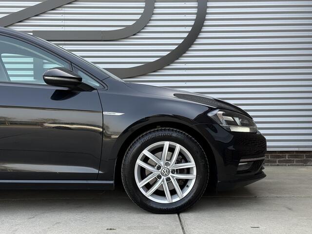 Volkswagen GOLF 1.5 TSI Comfortline 2e Eigenaar|Navi|Clima|Cruise|PDC V+A|N.A.P|APK tot 01-2027