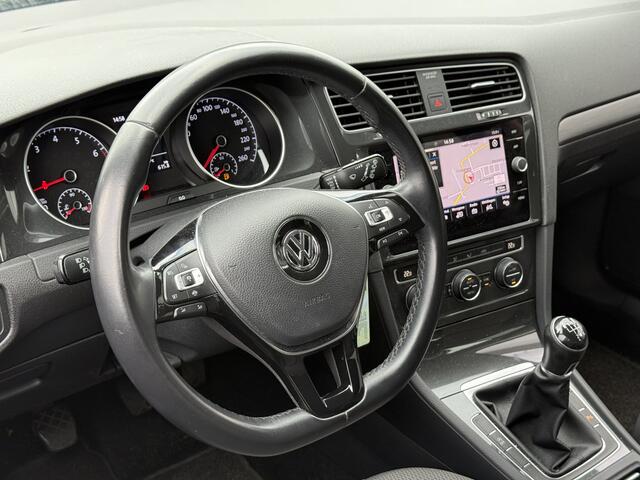Volkswagen GOLF 1.0 TSI Comfortline | Nieuw binnen | RIJKLAAR | NAP | Navi | Clima