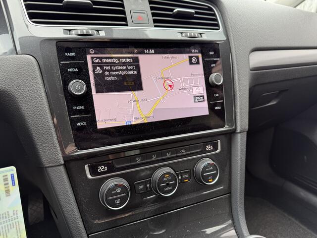 Volkswagen GOLF 1.0 TSI Comfortline | Nieuw binnen | RIJKLAAR | NAP | Navi | Clima