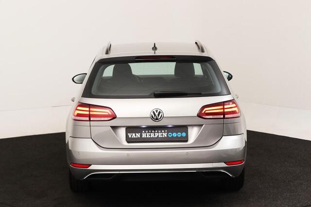 Volkswagen GOLF Variant 1.4 TSI Comfortline ADAPTIVE | CARPLAY | MASSAGE | PDC | ZEER NETTE STAAT