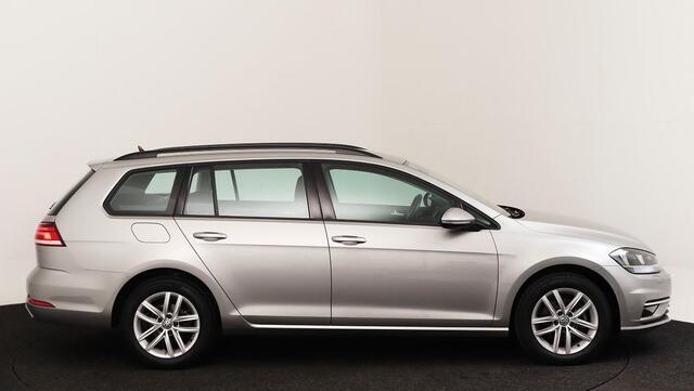 Volkswagen GOLF Variant 1.4 TSI Comfortline ADAPTIVE | CARPLAY | MASSAGE | PDC | ZEER NETTE STAAT