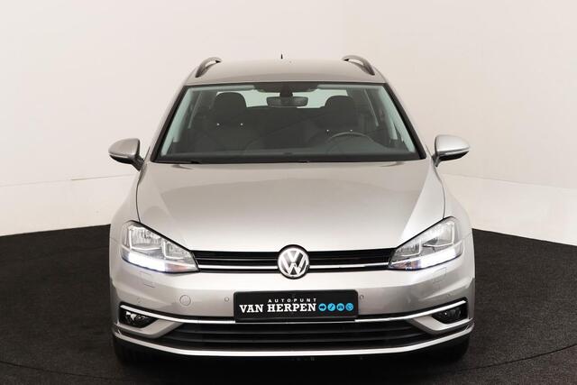 Volkswagen GOLF Variant 1.4 TSI Comfortline ADAPTIVE | CARPLAY | MASSAGE | PDC | ZEER NETTE STAAT