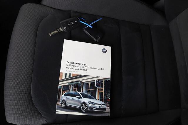 Volkswagen GOLF Variant 1.4 TSI Comfortline ADAPTIVE | CARPLAY | MASSAGE | PDC | ZEER NETTE STAAT