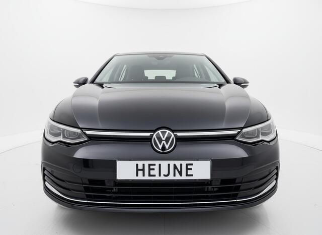 Volkswagen GOLF 1.4 eHybrid 204PK DSG STYLE CAMERA/CARPLAY/SFEERVERL.