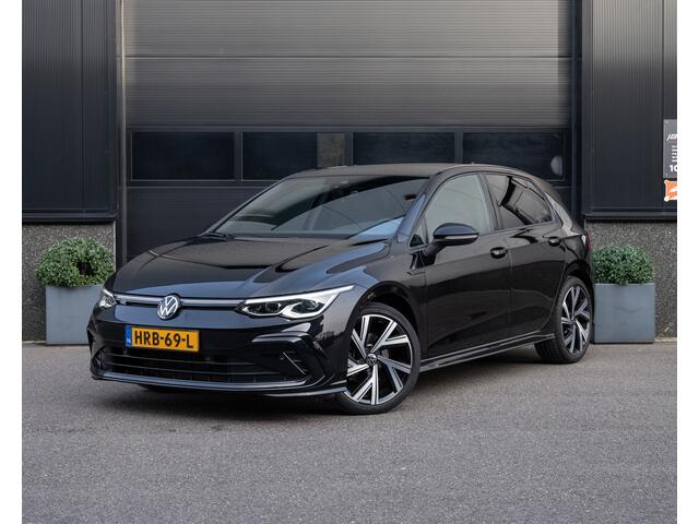 Volkswagen GOLF 1.5 eTSI 2X R-Line 150PK | Pano | Keyless | Virtual | Camera | ACC | DCC | Front Assis | Lane Assis | Side Assis