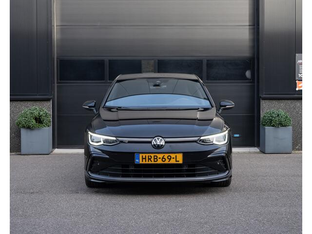 Volkswagen GOLF 1.5 eTSI 2X R-Line 150PK | Pano | Keyless | Virtual | Camera | ACC | DCC | Front Assis | Lane Assis | Side Assis