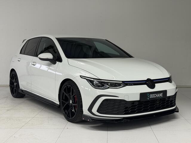 Volkswagen GOLF 1.4 eHybrid GTE | Stoelverwarming | Adaptive Cruise Control | 19" LMV | Navigatie |