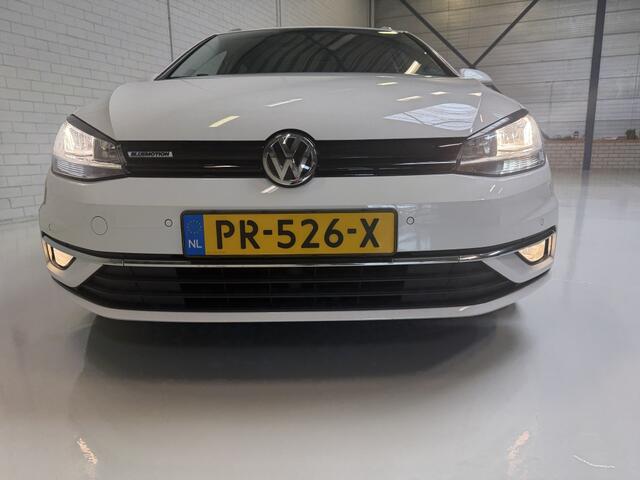 Volkswagen GOLF Variant 1.5 TSI Highline | DSG | Pano | Virtual Dashboard 2e gen| Navi |