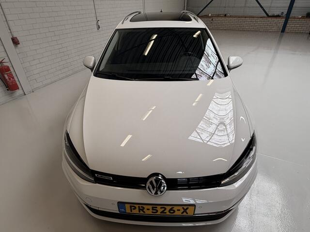 Volkswagen GOLF Variant 1.5 TSI Highline | DSG | Pano | Virtual Dashboard 2e gen| Navi |