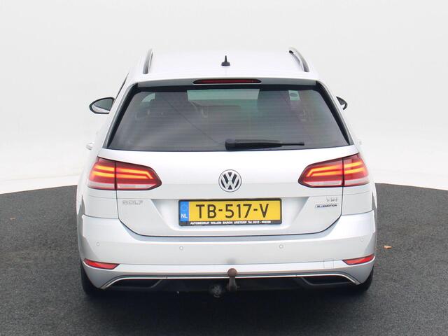 Volkswagen GOLF Variant 1.5 TSi 130 Pk Comfortline | Adaptive Cruise | Navigatie | CarPlay | Climatronic | Trekhaak | 16 Inch | Privacy Glass