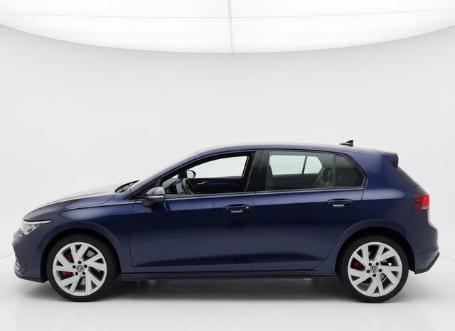 Volkswagen GOLF GTE 245PK HYBRID SPORT CAMERA/CARPLAY/NAVI