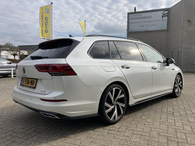 Volkswagen GOLF Variant 1.5 e-TSI 3 X R-Line Automaat Trekhaak