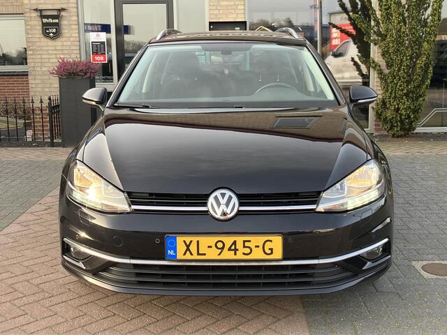 Volkswagen GOLF Variant 1.6 TDI | ACC | Carplay | ParkPilot | NAP