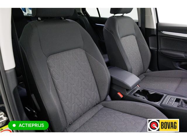 Volkswagen GOLF 1.5 TSI Bus. Comf. Ed. 116 PK | Stoel & Stuurverw. | App. connect | Adap. Cruise | Extra getint glas v/a b-stijl | PDC V+ A | Draadloze tel. lader | All season banden