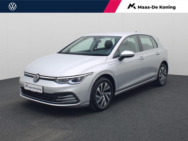 Volkswagen GOLF 1.4eHybrid 110kW/204PK Style DSG · Apple/Android Car Play · Stoel- & Stuurverwarming · Navigatie
