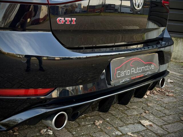 Volkswagen GOLF 2.0 TSI GTI PERF. PANO|VIRTUAL|ACC|LANE|ALCANTARA