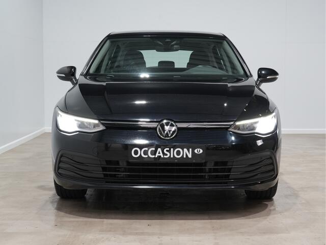 Volkswagen GOLF 1.0 TSI 110pk Life Business Navigatie Camera 17"velgen ACC Android/Carplay 120