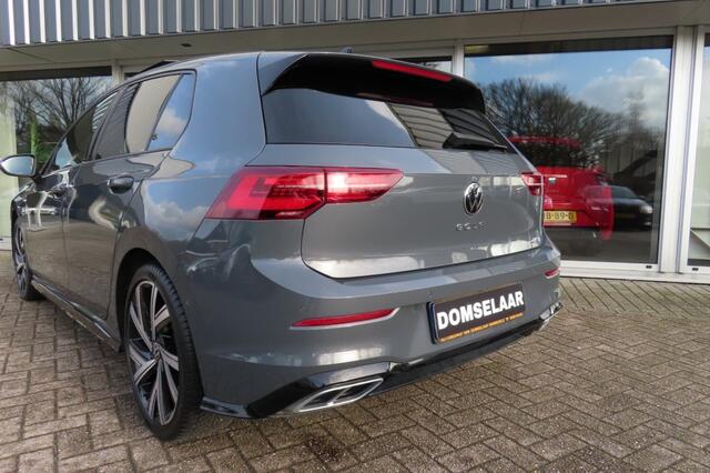 Volkswagen GOLF 1.5 eTSI R-Line
