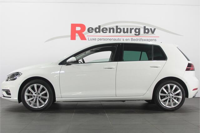 Volkswagen GOLF 1.5 TSI Highline - Navi / Camera / Dodehoek / ErgoComfort