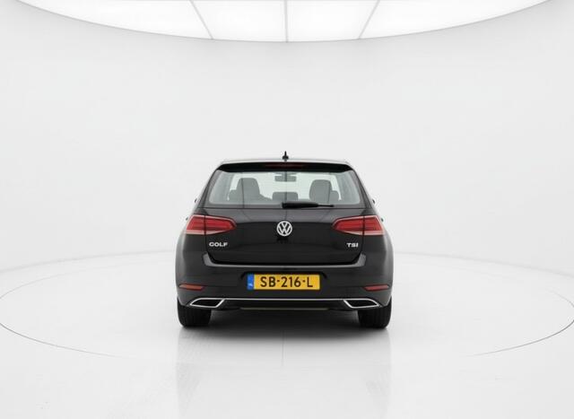 Volkswagen GOLF 1.0 TSI COMFORTLINE, CLIMA,STOELVW,NAVI