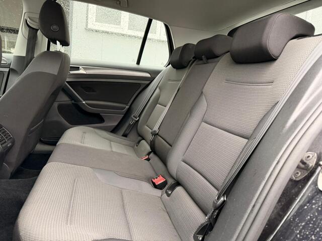 Volkswagen GOLF 1.0 TSI COMFORTLINE, CLIMA,STOELVW,NAVI