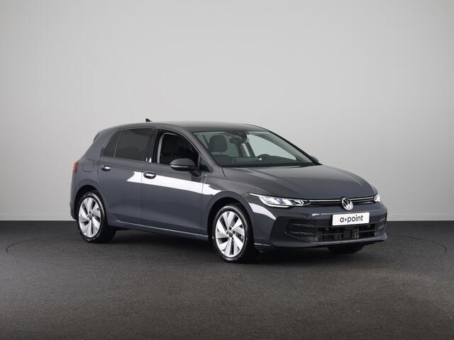 Volkswagen GOLF Life Edition 1.5 TSI 85 kW / 116 pk Hatchback 6 ve Camera| 17'LM-velgen| Verwarmd stuur en voorstoelen | Keyless entry/start