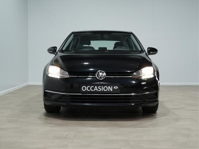 Volkswagen GOLF 1.0 TSI 115pk DSG Comfortline Clima Navigatie Camera PDC 181