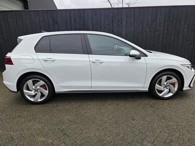 Volkswagen GOLF 1.4 eHybrid GTE