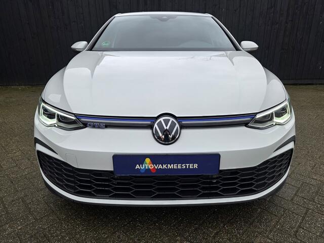 Volkswagen GOLF 1.4 eHybrid GTE