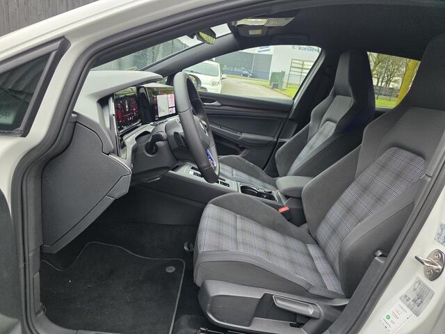 Volkswagen GOLF 1.4 eHybrid GTE