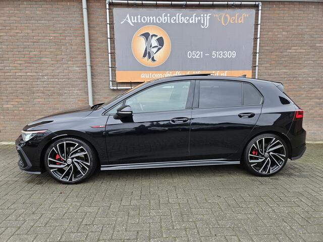 Volkswagen GOLF 2.0 TSI GTI