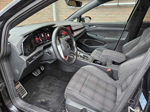 Volkswagen GOLF 2.0 TSI GTI