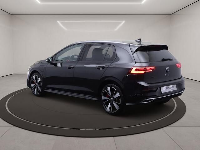 Volkswagen GOLF 1.4 eHybrid GTE 245 PK, Leder, Memory, Mistlampen, Stoelkoeling + Verwarming
