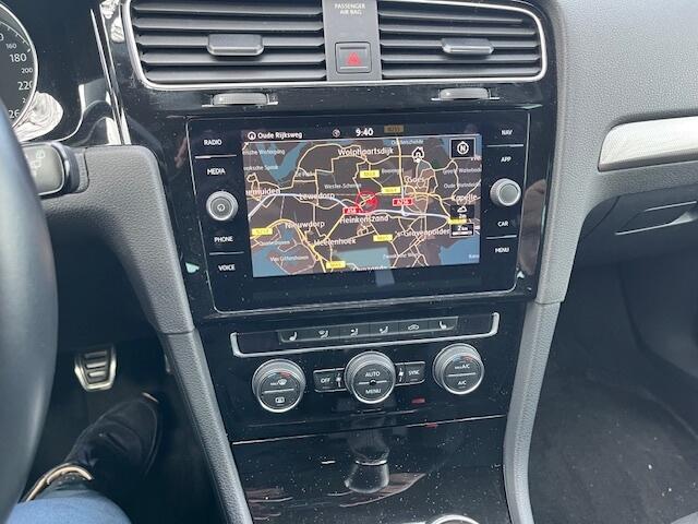 Volkswagen GOLF 1.0 TSI Comfortline