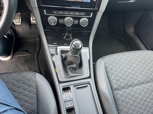 Volkswagen GOLF 1.0 TSI Comfortline