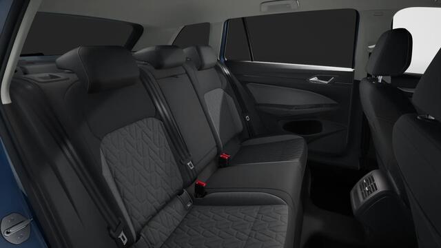 Volkswagen GOLF Variant 1.5 eTSI 116 7DSG Life Edition Automaat