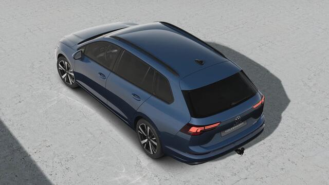 Volkswagen GOLF Variant 1.5 eTSI 116 7DSG Life Edition Automaat