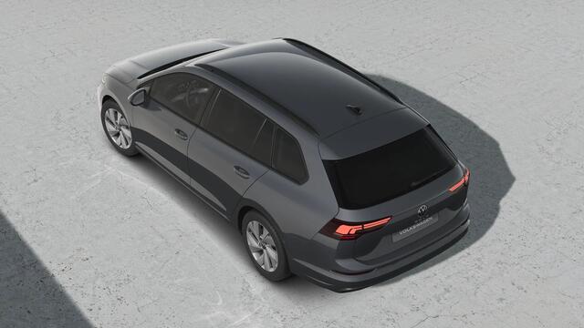 Volkswagen GOLF Variant 1.5 TSI 116 6MT Life Edition