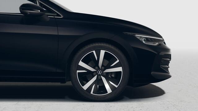 Volkswagen GOLF 1.5 eHybrid 204 6DSG eHybrid Life Edition Automaat