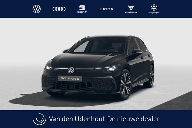 Volkswagen GOLF 1.5 eHybrid 272 6DSG GTE Automaat