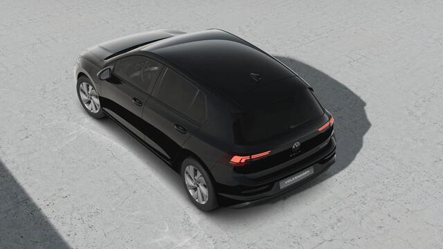 Volkswagen GOLF 1.5 eHybrid 204 6DSG eHybrid Life Edition Automaat