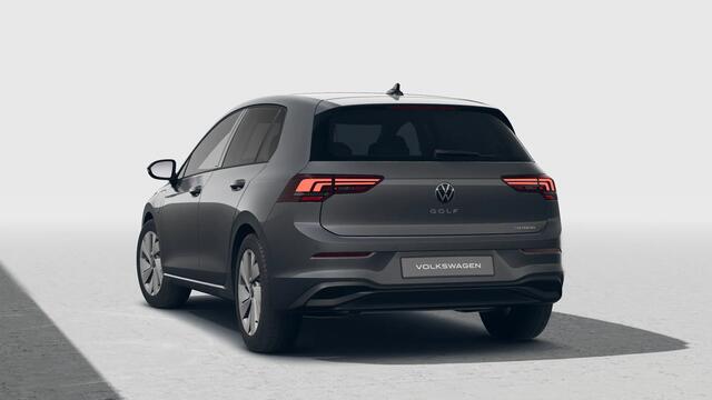 Volkswagen GOLF 1.5 eHybrid 204 6DSG eHybrid Life Edition Automaat