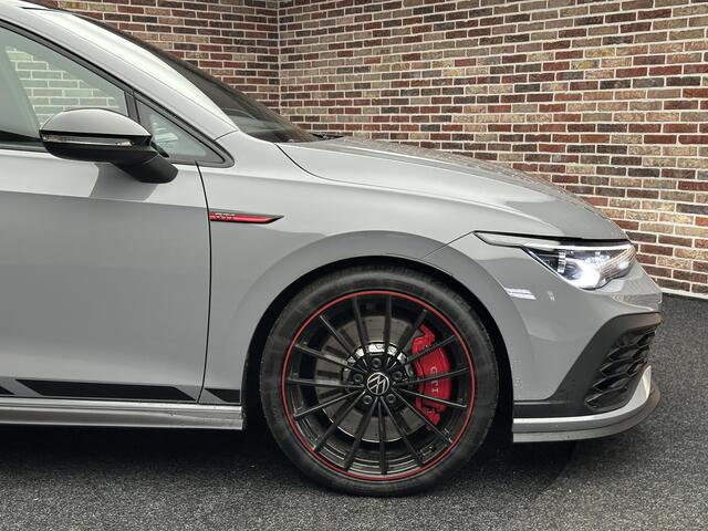 Volkswagen GOLF 2.0 TSI GTI Clubsport| Dak| Akra| Nürnberg ring| Head-up|