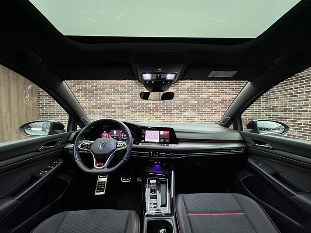 Volkswagen GOLF 2.0 TSI GTI Clubsport| Dak| Akra| Nürnberg ring| Head-up|