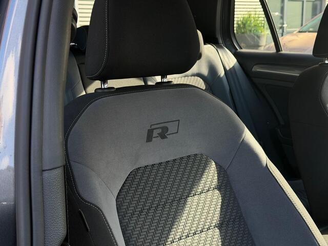 Volkswagen GOLF 1.4 TSI R Line LED Navi Camera